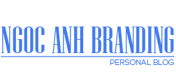 Ngoc Anh Branding