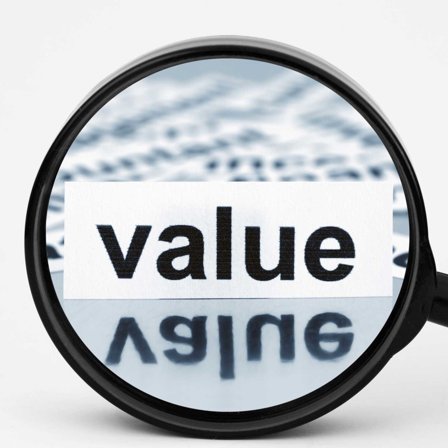 Định giá doanh nghiệp