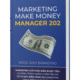 Bìa sách Marketing Make Money Manager 202